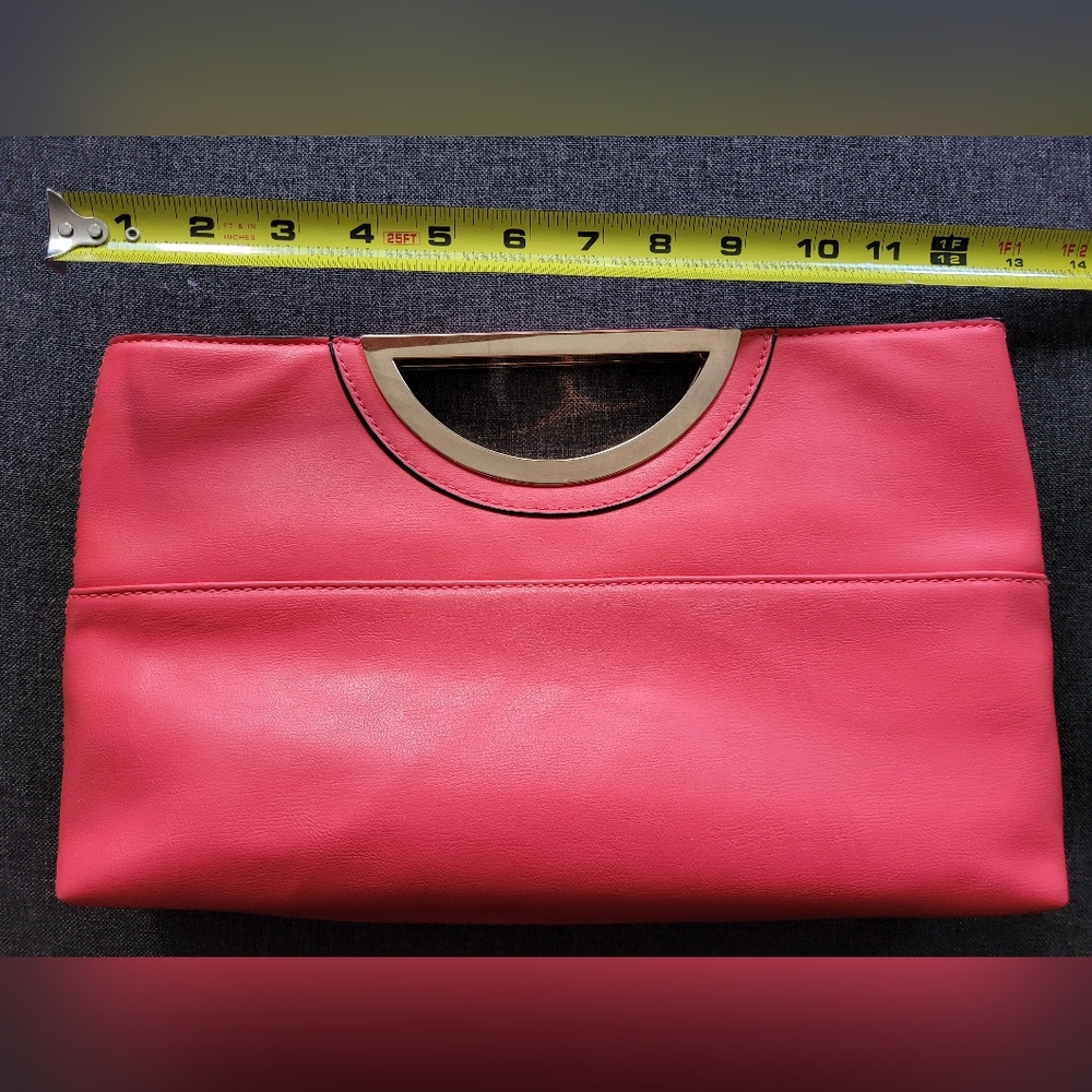 Coral clutch - The Limited - Picture 2 of 8
